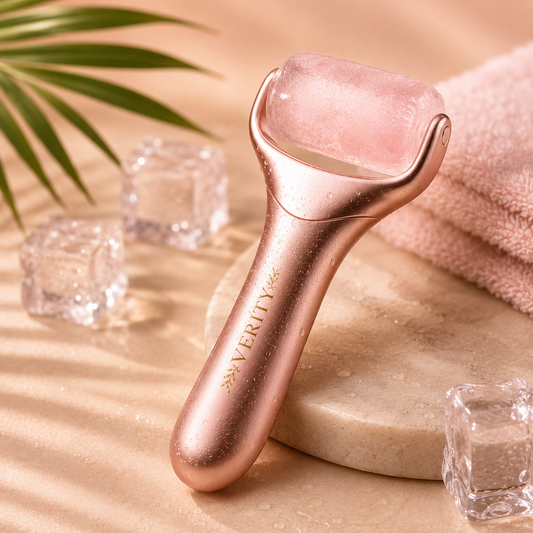 Ice Face Roller