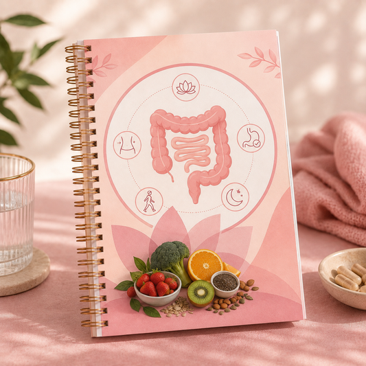 FREE 15-Day Cleanse Digital Kit™