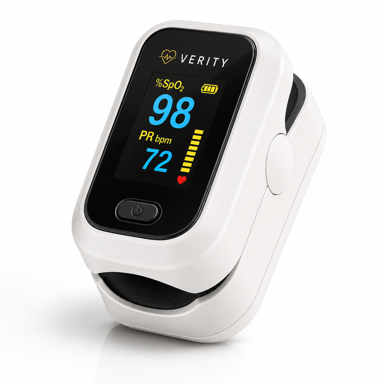 Pulse Oximeter