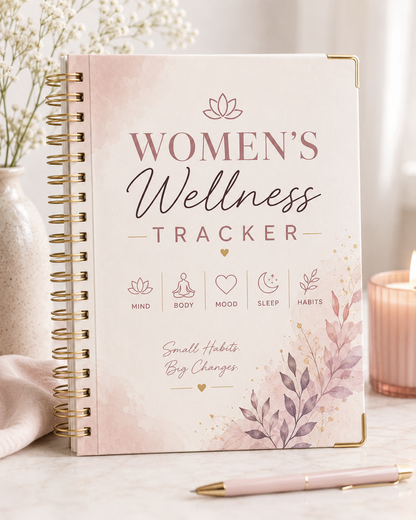 Women's Wellness Tracker™