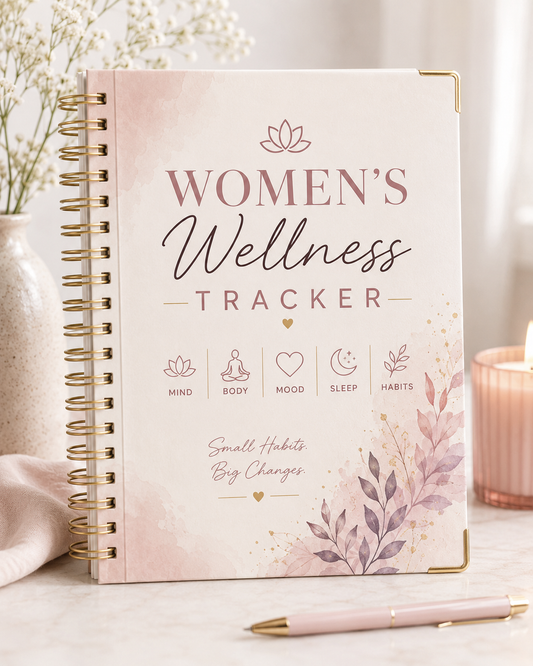 Women's Wellness Tracker™