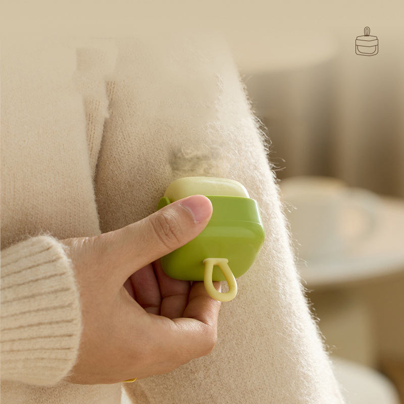 Washable Pet Hair Removal Lint Roller