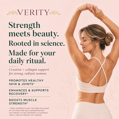 Creatine & Collagen Stick Packs